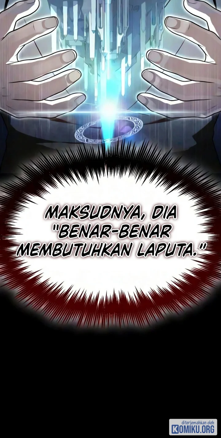 Steel-Eating Player Chapter 102 - halaman 102