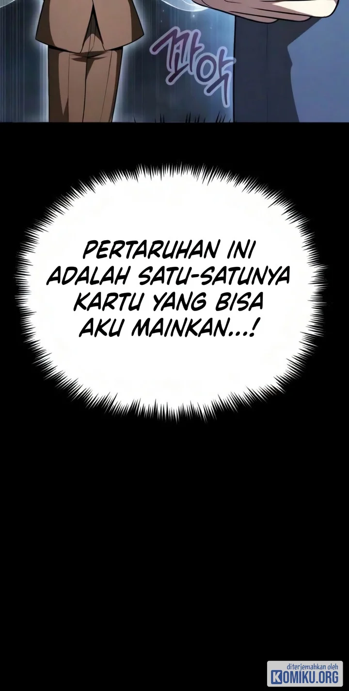 Steel-Eating Player Chapter 102 - halaman 104