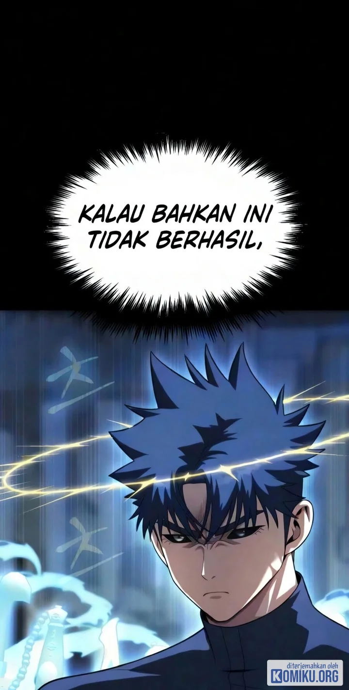 Steel-Eating Player Chapter 102 - halaman 105