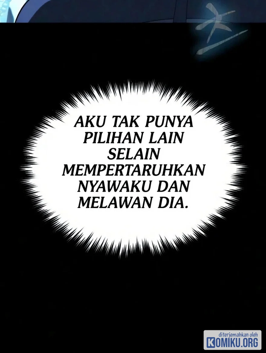 Steel-Eating Player Chapter 102 - halaman 106
