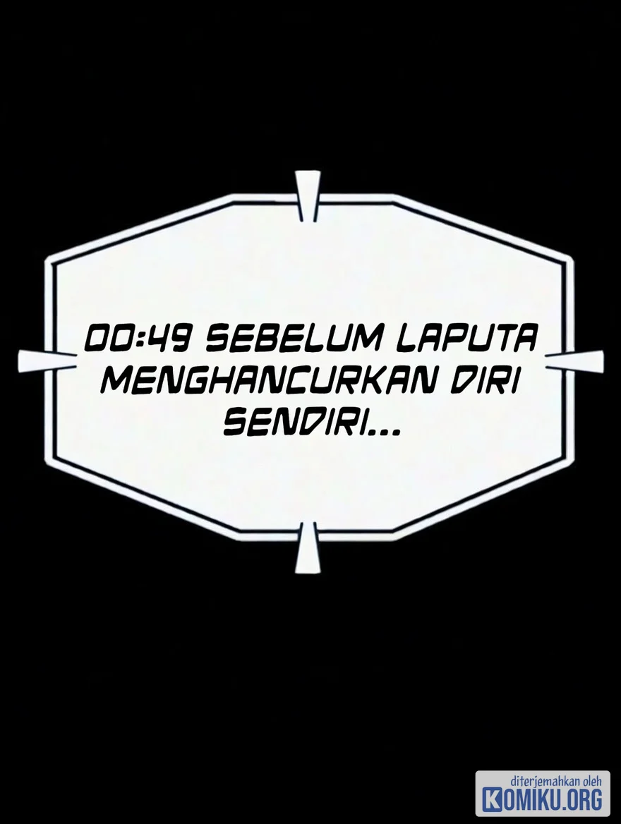 Steel-Eating Player Chapter 102 - halaman 107