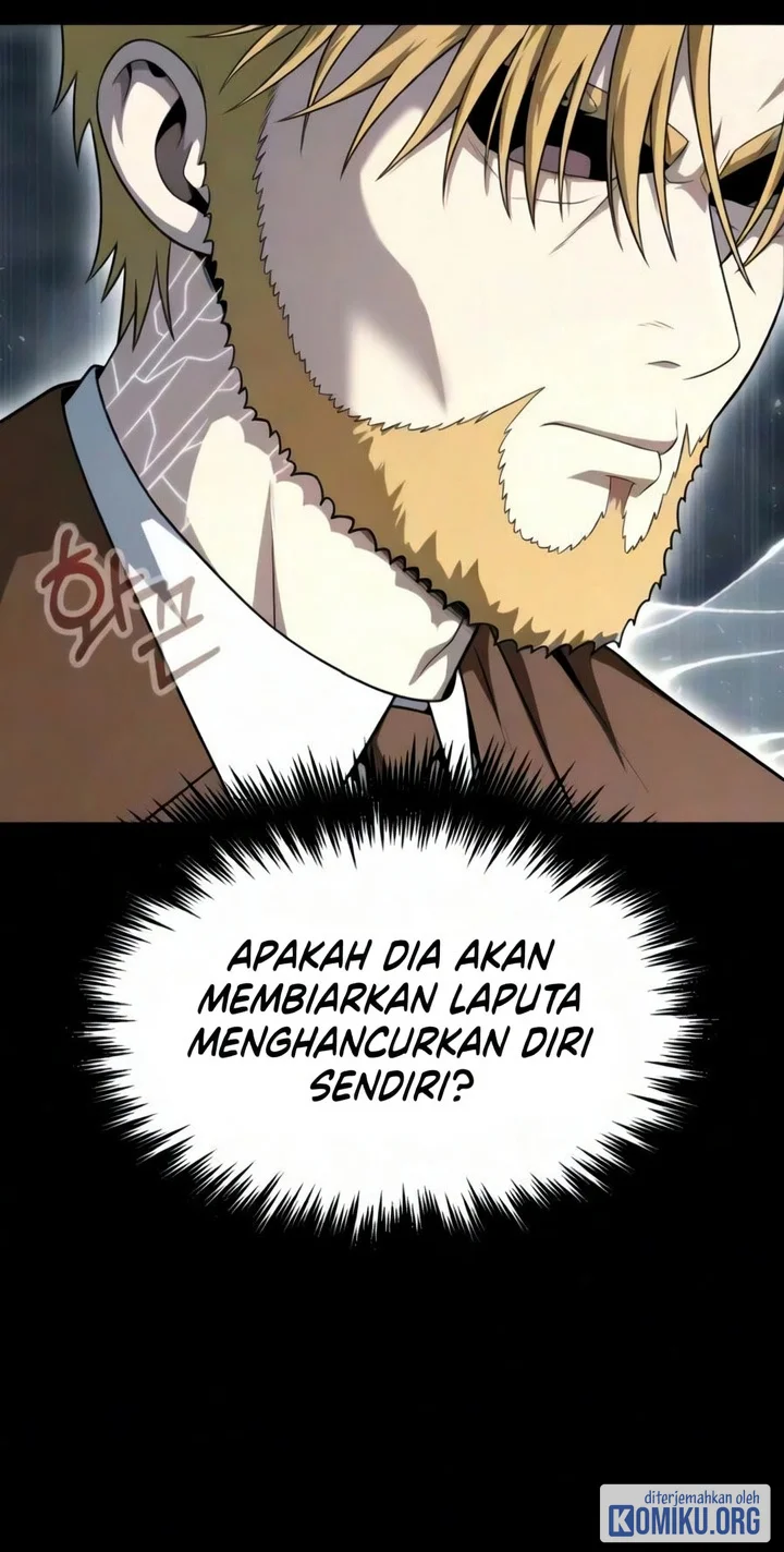 Steel-Eating Player Chapter 102 - halaman 108