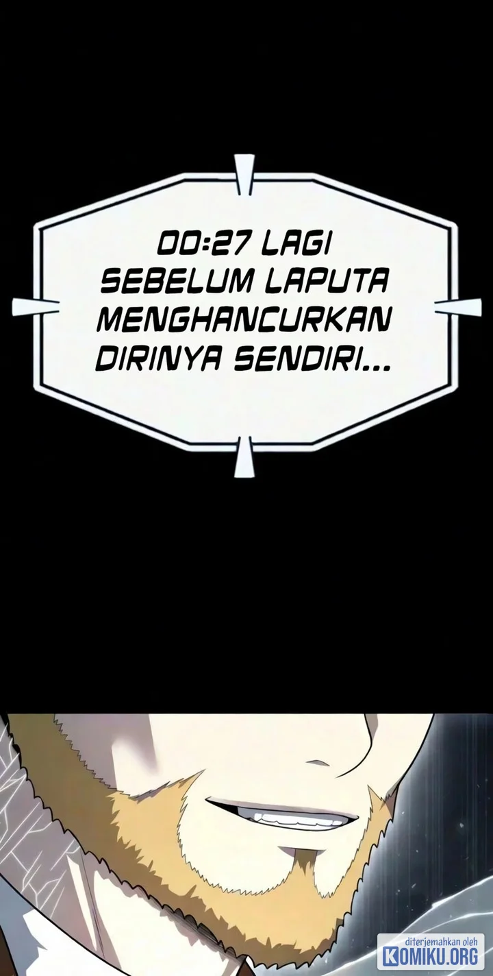 Steel-Eating Player Chapter 102 - halaman 109