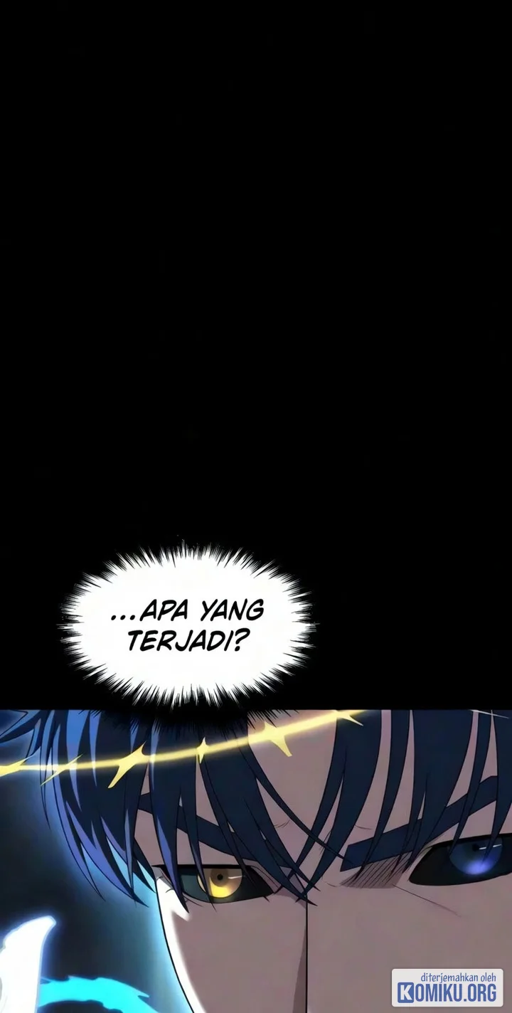 Steel-Eating Player Chapter 102 - halaman 11