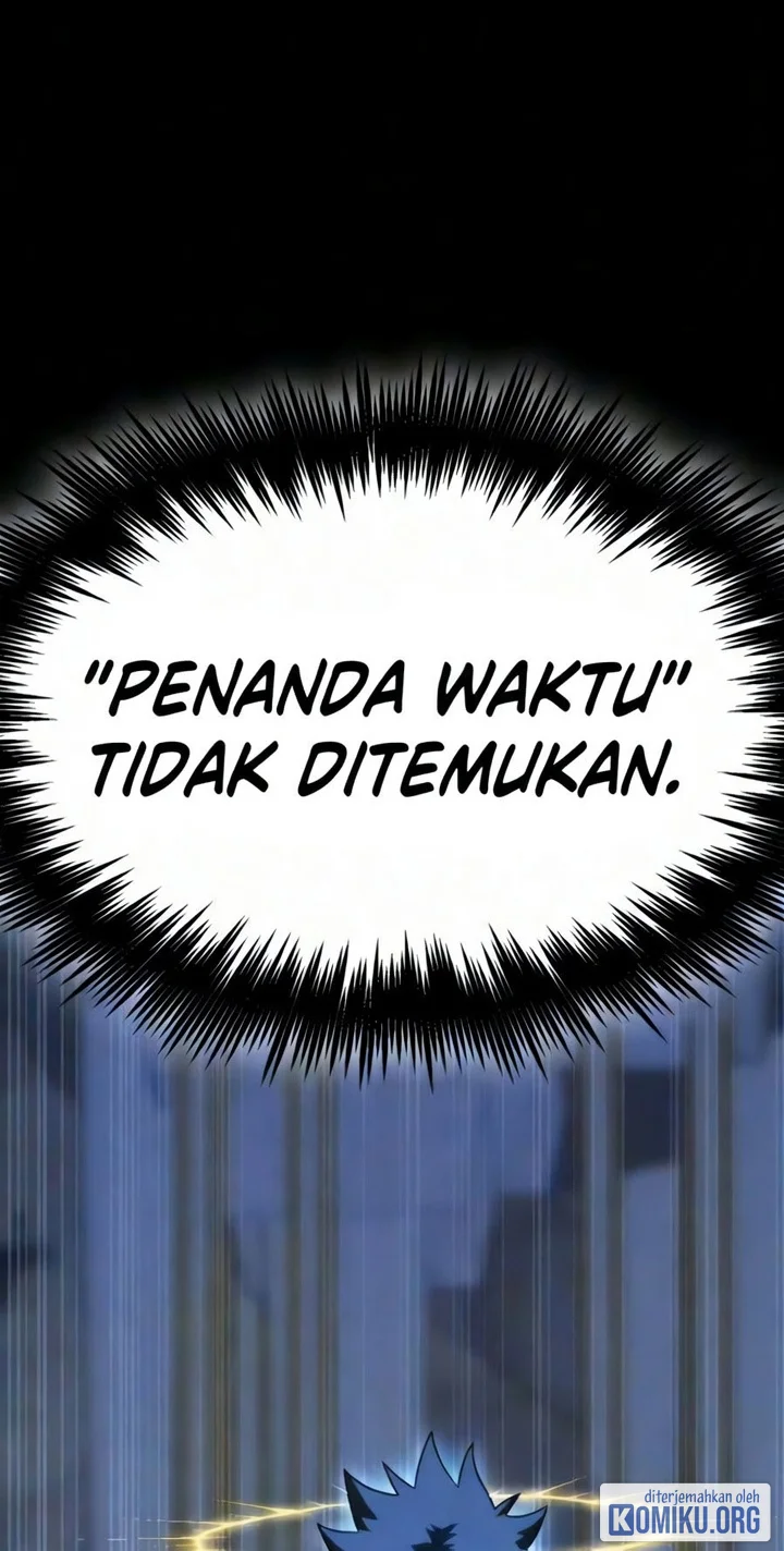 Steel-Eating Player Chapter 102 - halaman 111
