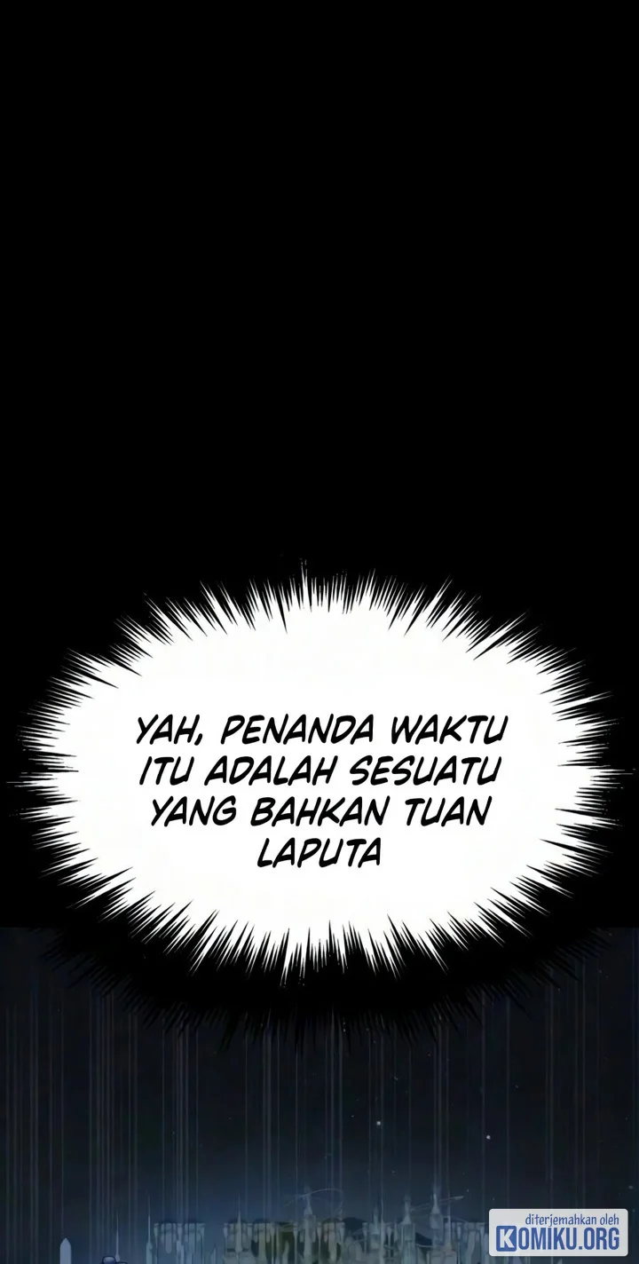 Steel-Eating Player Chapter 102 - halaman 113