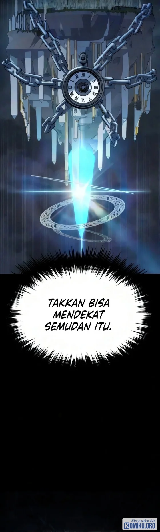 Steel-Eating Player Chapter 102 - halaman 114
