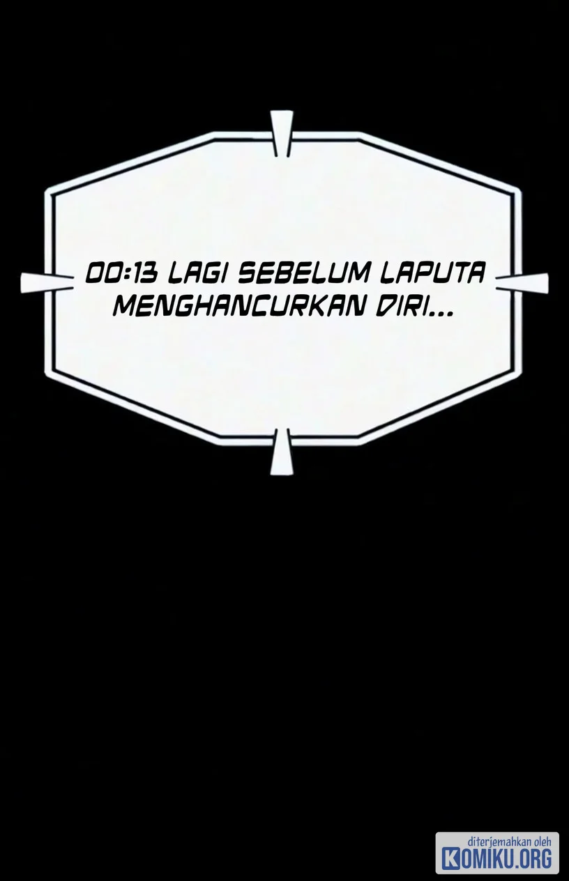 Steel-Eating Player Chapter 102 - halaman 117