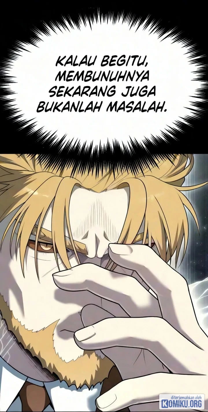 Steel-Eating Player Chapter 102 - halaman 118