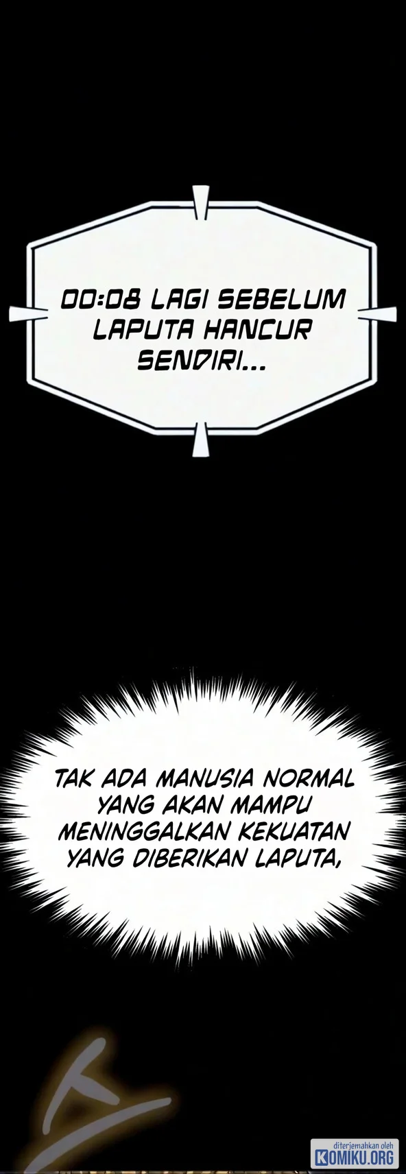 Steel-Eating Player Chapter 102 - halaman 121