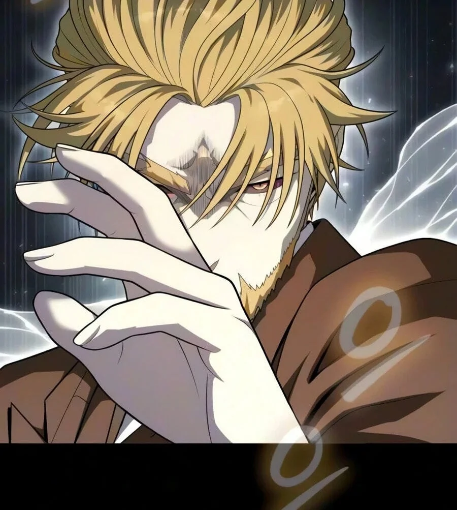 Steel-Eating Player Chapter 102 - halaman 122