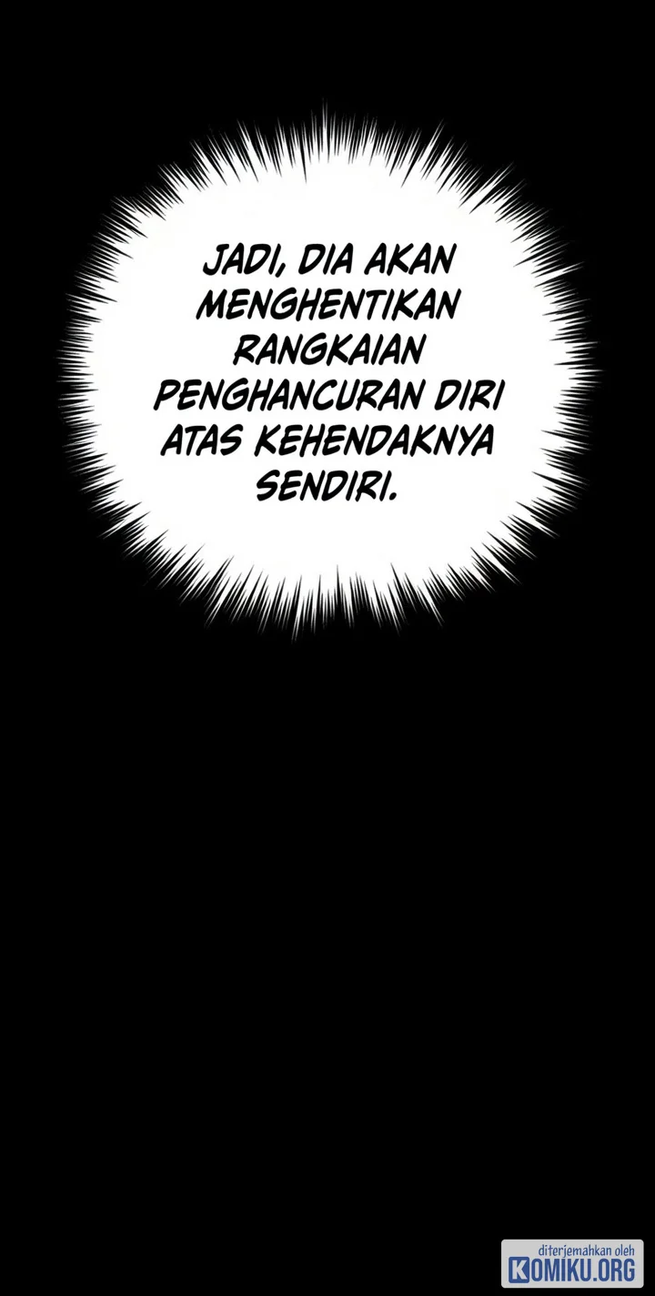 Steel-Eating Player Chapter 102 - halaman 123