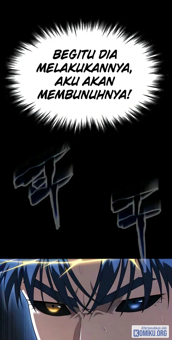 Steel-Eating Player Chapter 102 - halaman 124