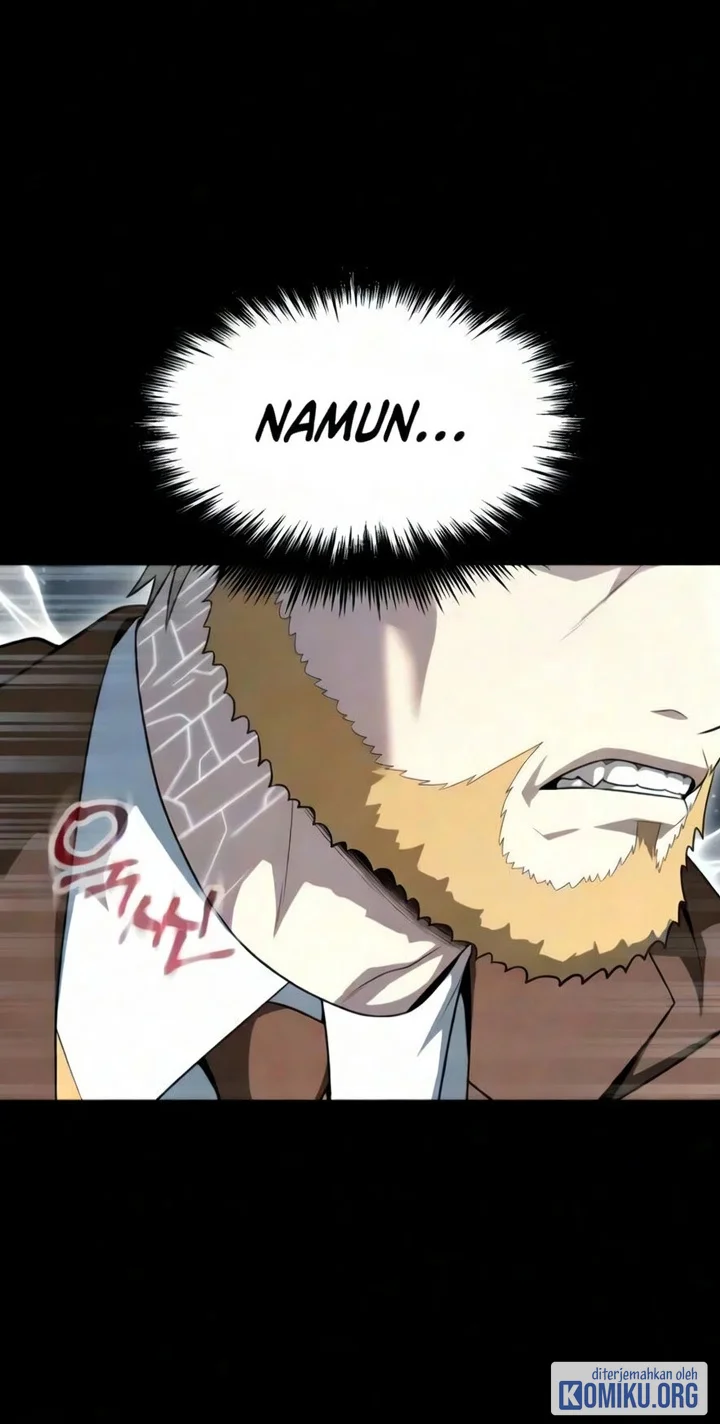 Steel-Eating Player Chapter 102 - halaman 127
