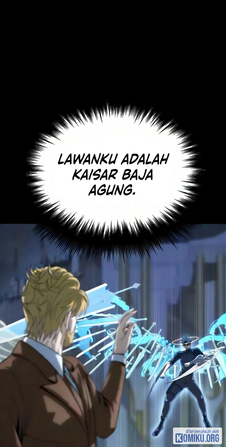 Steel-Eating Player Chapter 102 - halaman 128