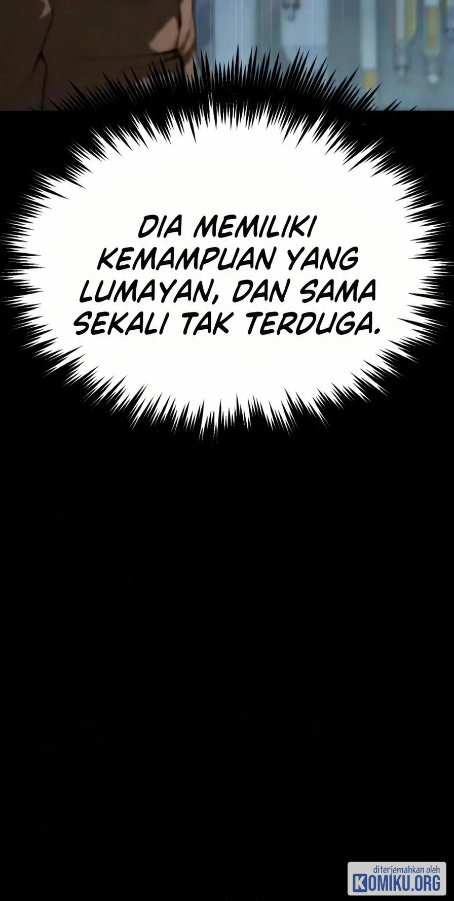 Steel-Eating Player Chapter 102 - halaman 129