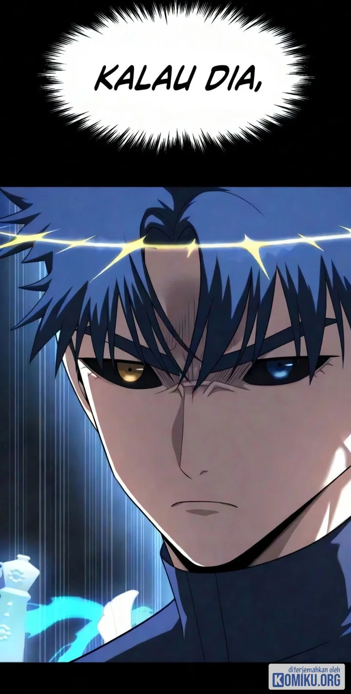 Steel-Eating Player Chapter 102 - halaman 130