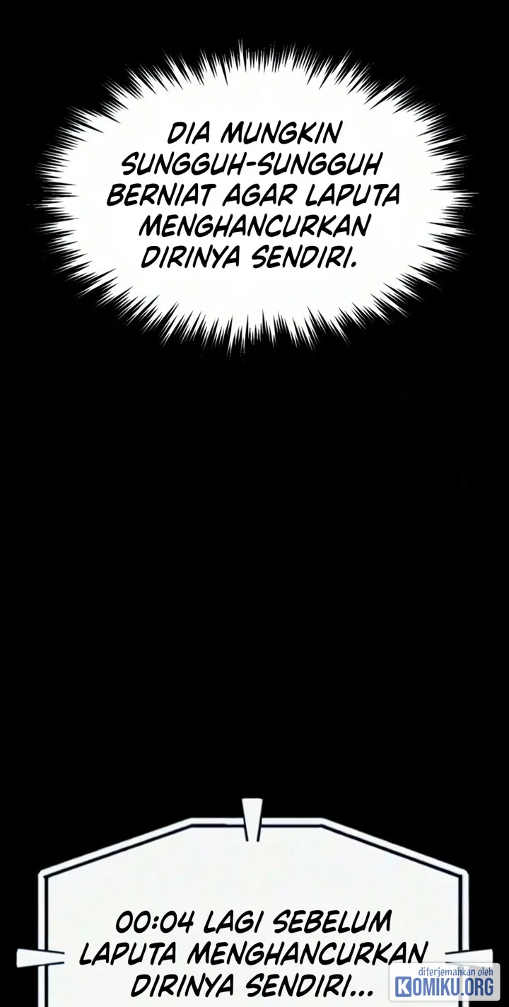 Steel-Eating Player Chapter 102 - halaman 131