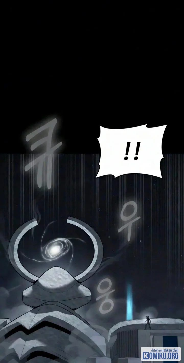 Steel-Eating Player Chapter 102 - halaman 134