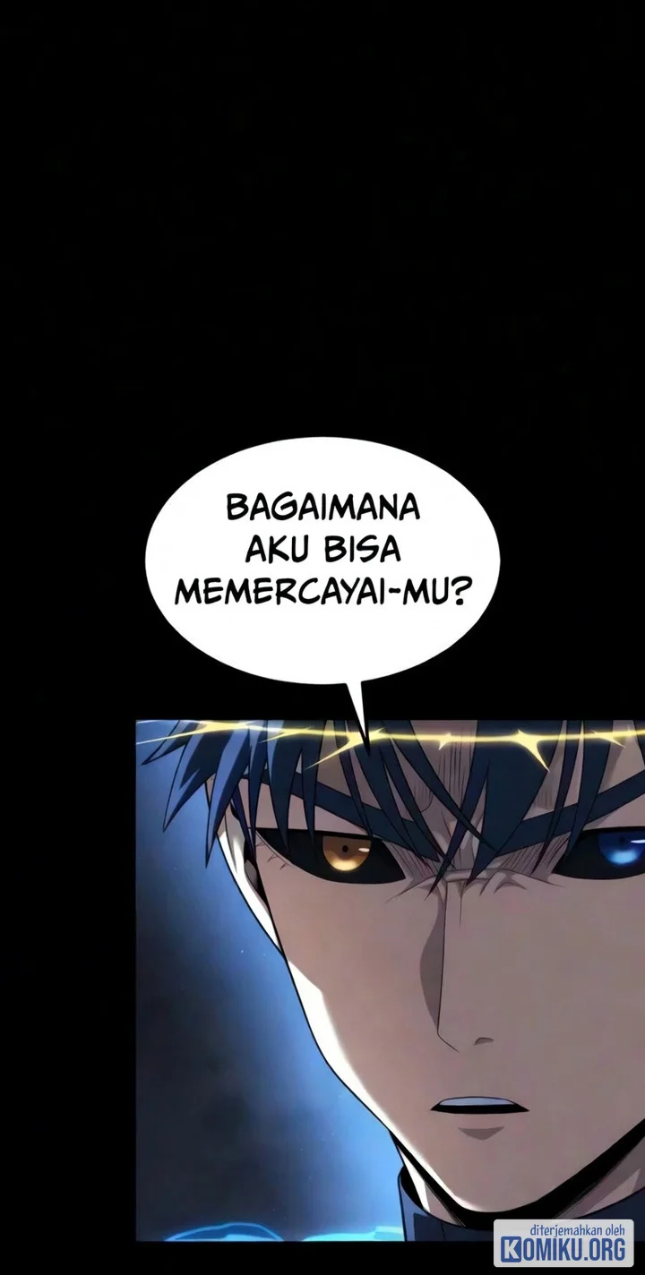 Steel-Eating Player Chapter 102 - halaman 137