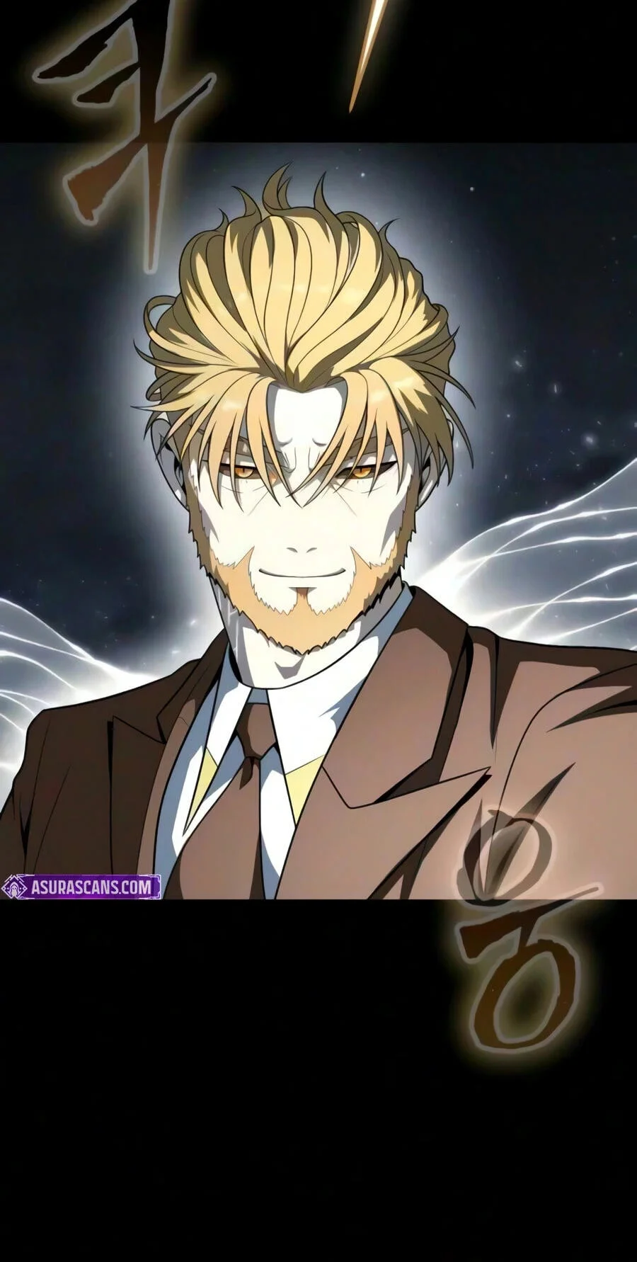 Steel-Eating Player Chapter 102 - halaman 139