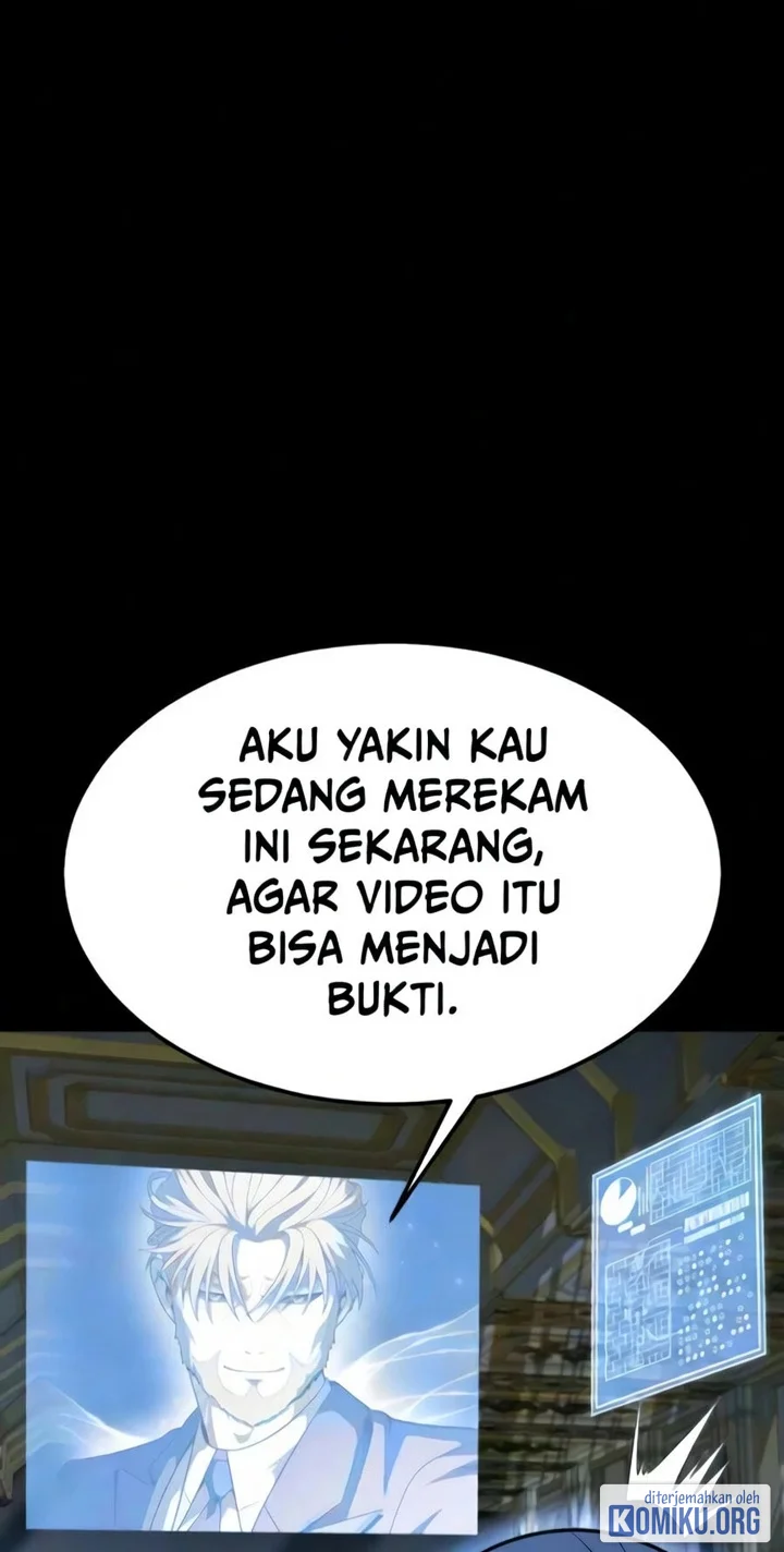 Steel-Eating Player Chapter 102 - halaman 140
