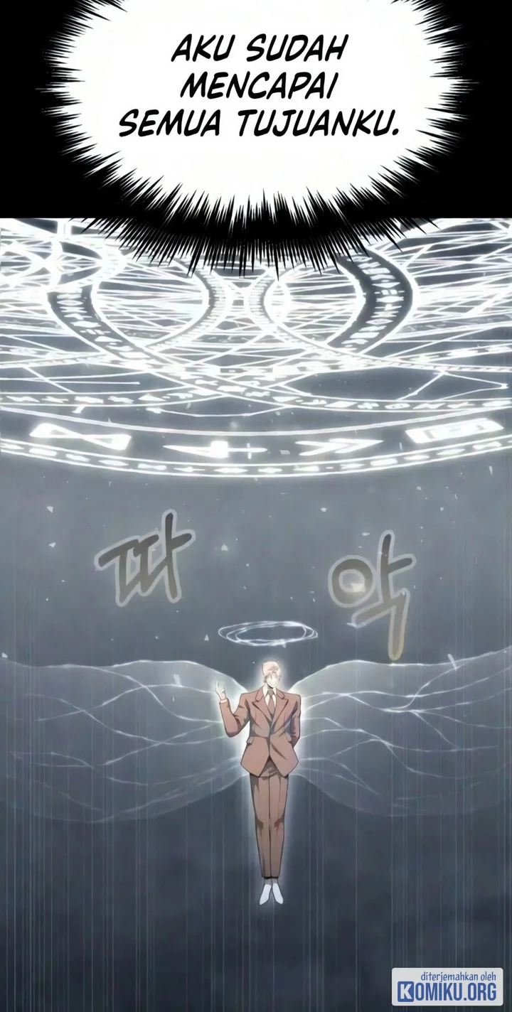 Steel-Eating Player Chapter 102 - halaman 145