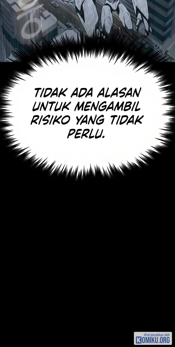 Steel-Eating Player Chapter 102 - halaman 147