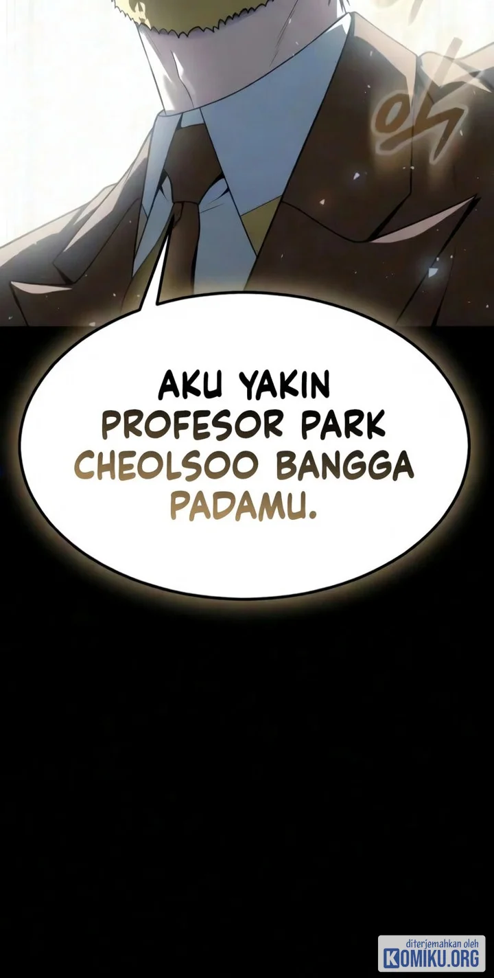 Steel-Eating Player Chapter 102 - halaman 153