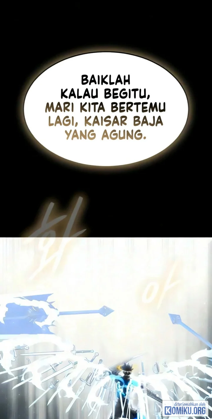 Steel-Eating Player Chapter 102 - halaman 154
