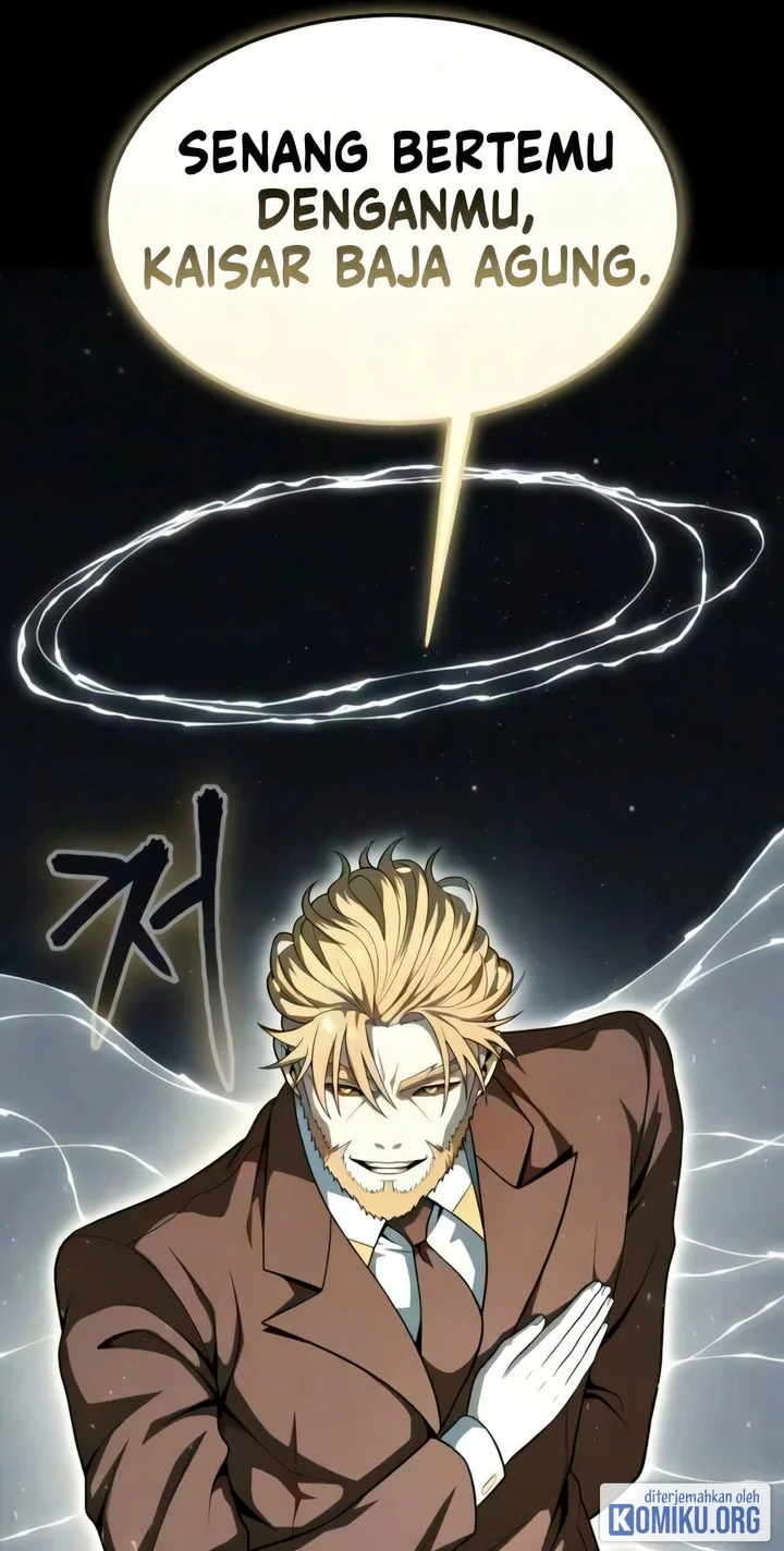 Steel-Eating Player Chapter 102 - halaman 16