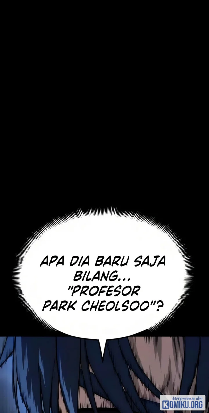 Steel-Eating Player Chapter 102 - halaman 161