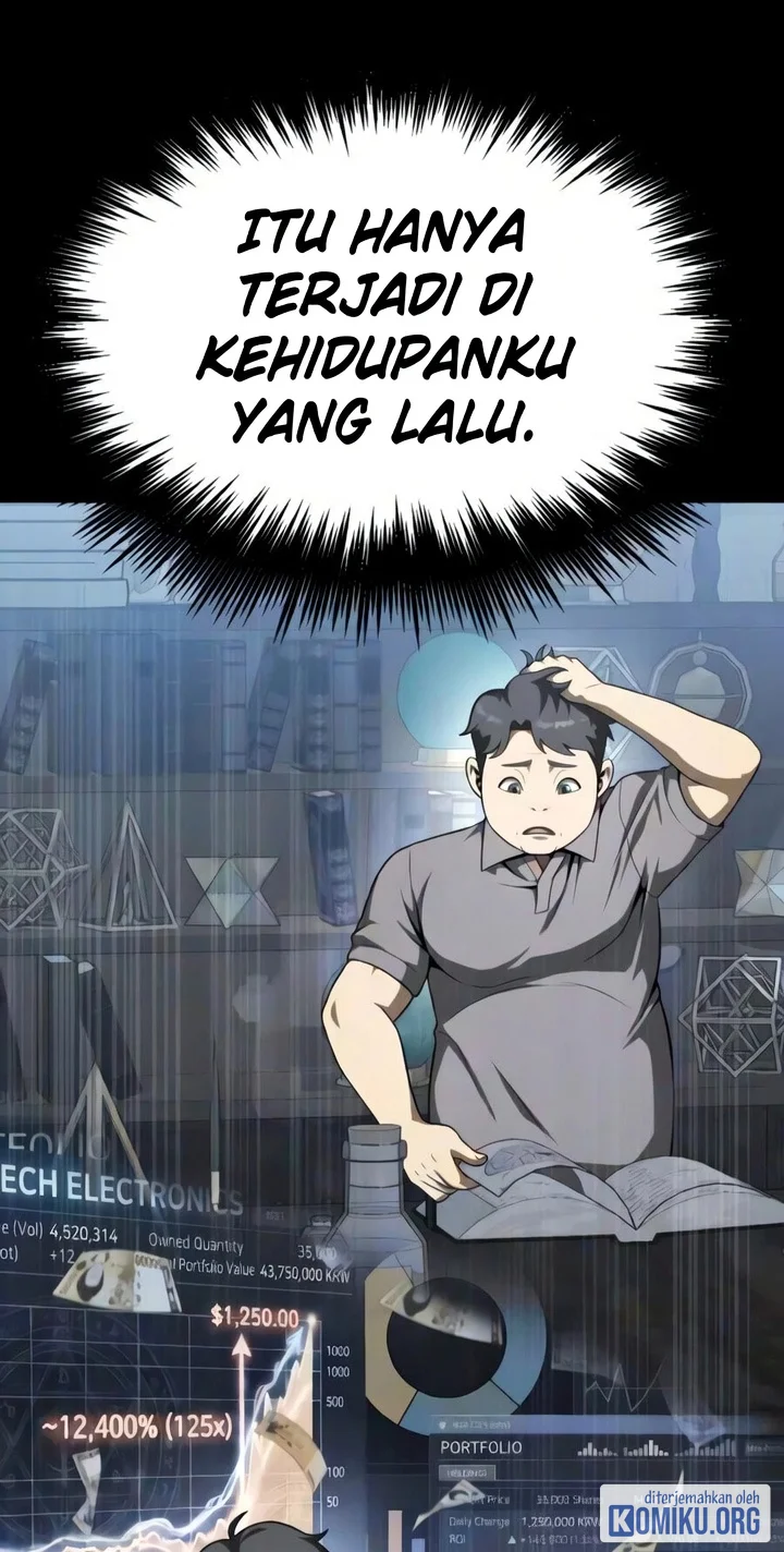 Steel-Eating Player Chapter 102 - halaman 165