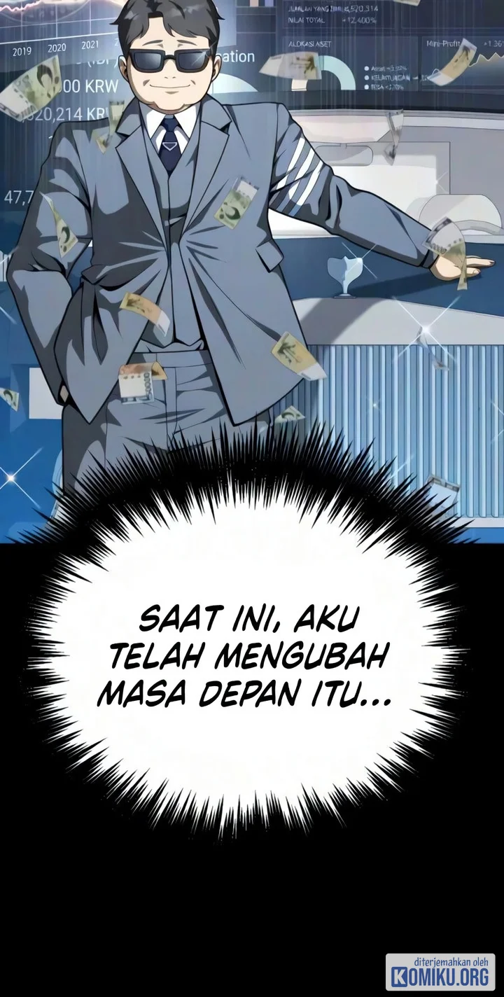 Steel-Eating Player Chapter 102 - halaman 166