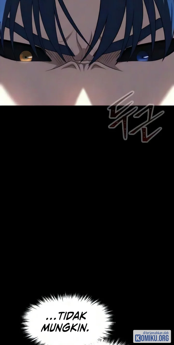 Steel-Eating Player Chapter 102 - halaman 168