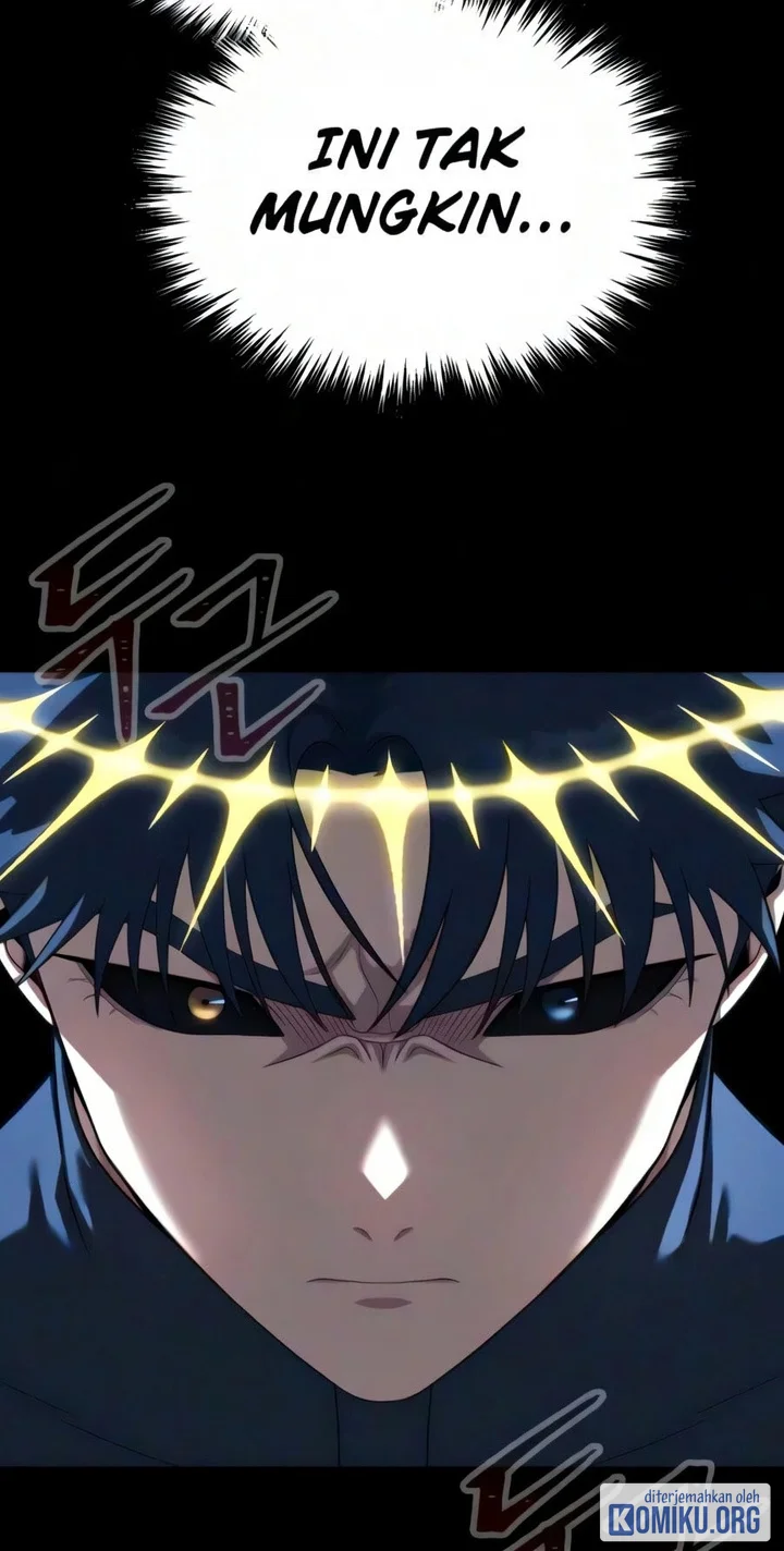 Steel-Eating Player Chapter 102 - halaman 169