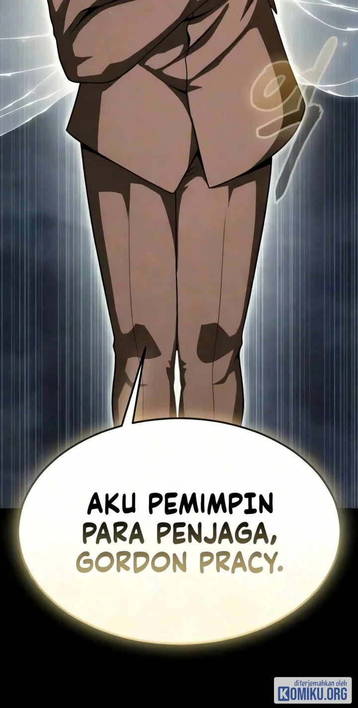 Steel-Eating Player Chapter 102 - halaman 17