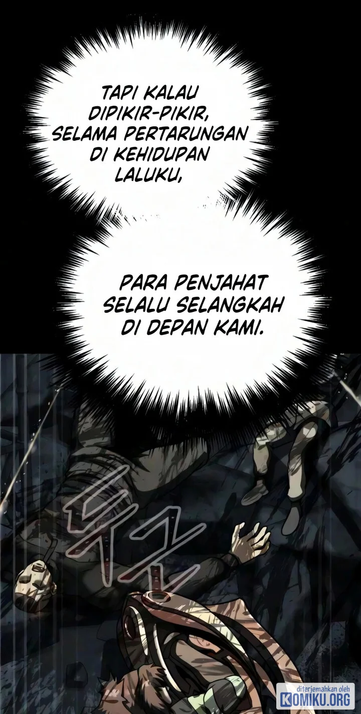 Steel-Eating Player Chapter 102 - halaman 171