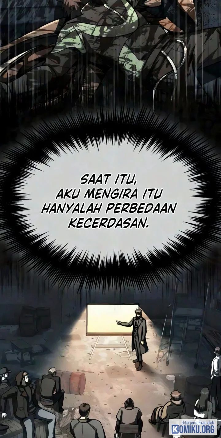 Steel-Eating Player Chapter 102 - halaman 172