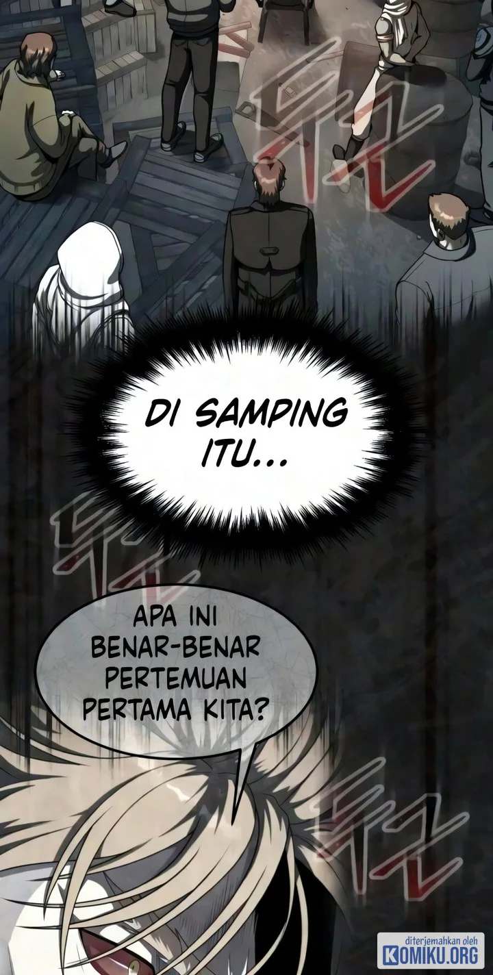 Steel-Eating Player Chapter 102 - halaman 173