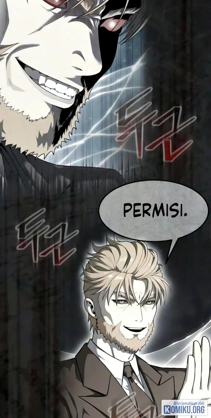 Steel-Eating Player Chapter 102 - halaman 174