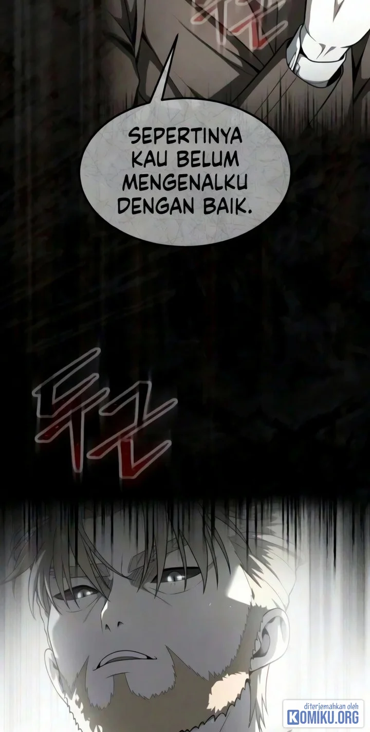 Steel-Eating Player Chapter 102 - halaman 175