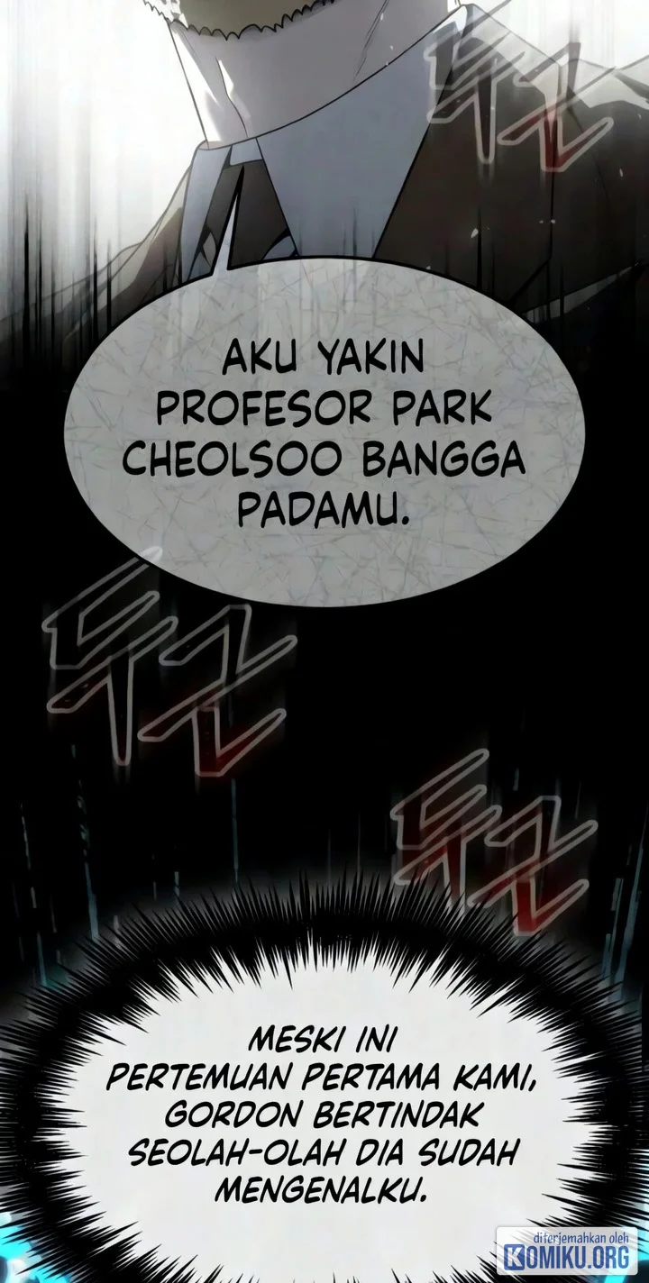 Steel-Eating Player Chapter 102 - halaman 176