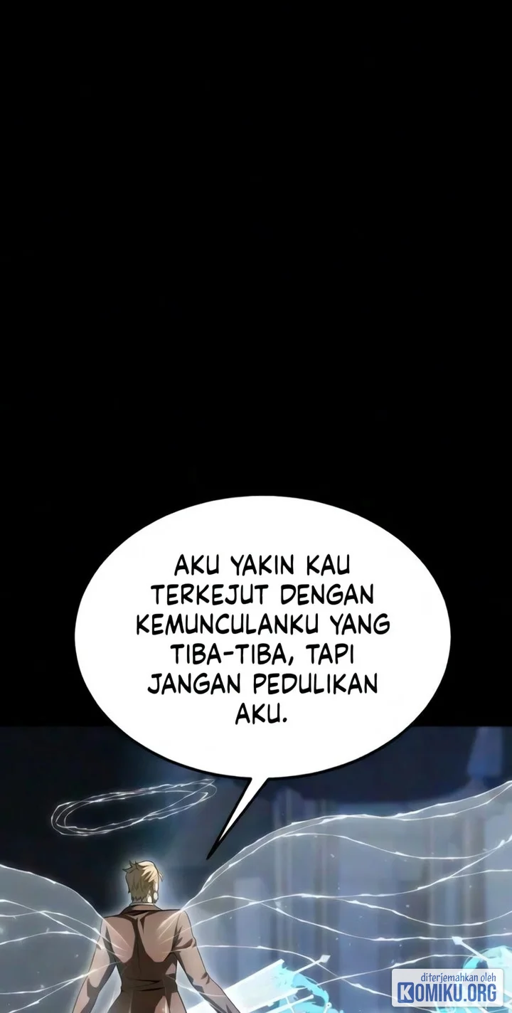 Steel-Eating Player Chapter 102 - halaman 18