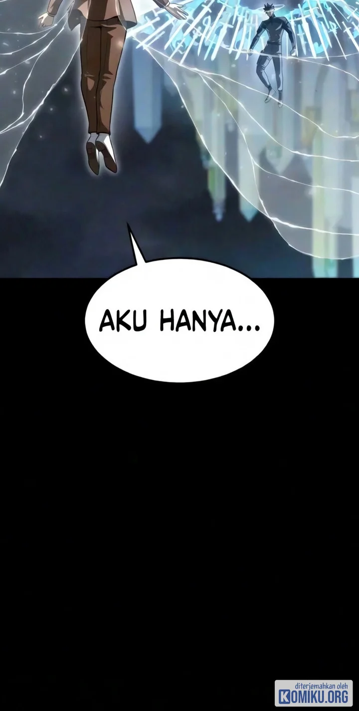 Steel-Eating Player Chapter 102 - halaman 19