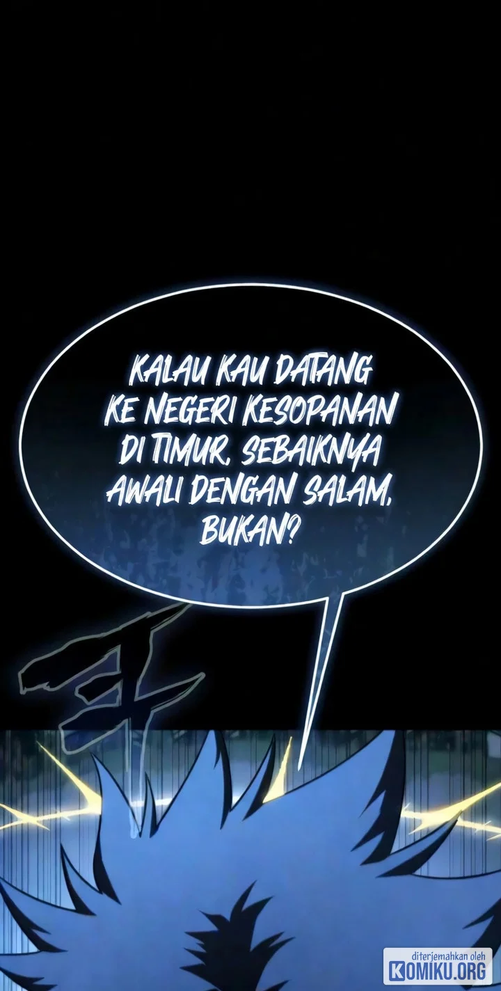 Steel-Eating Player Chapter 102 - halaman 2