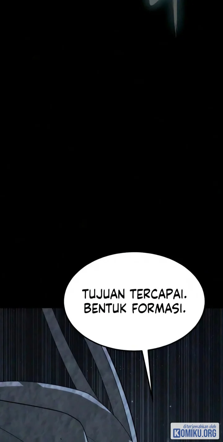 Steel-Eating Player Chapter 102 - halaman 25