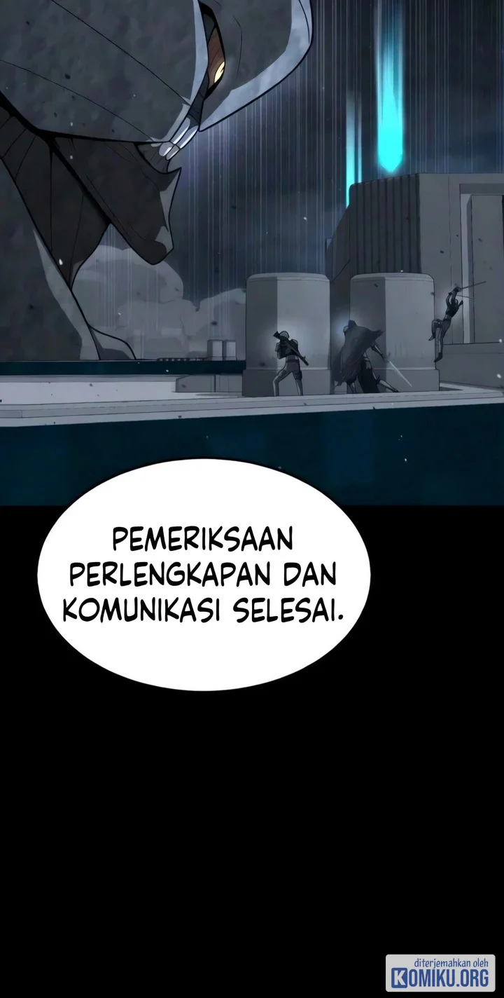 Steel-Eating Player Chapter 102 - halaman 26