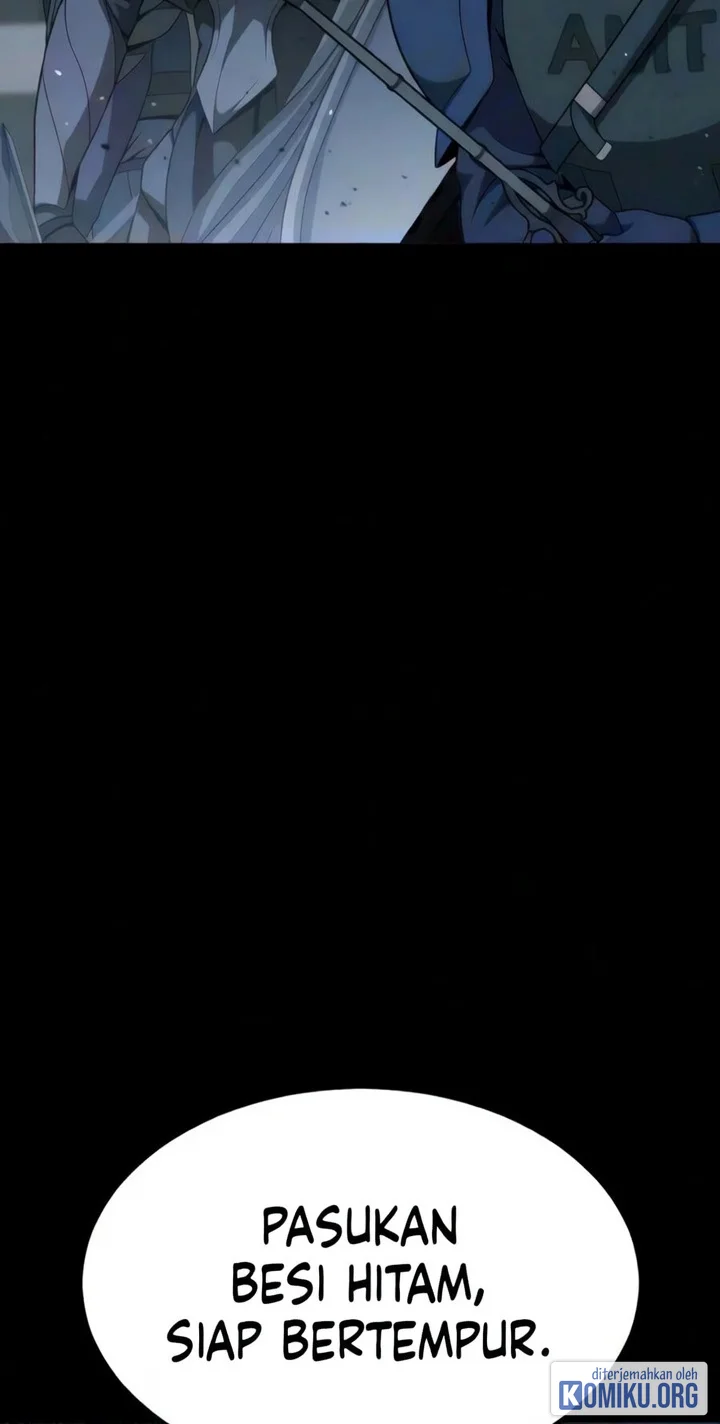 Steel-Eating Player Chapter 102 - halaman 28