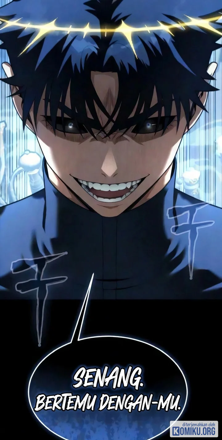 Steel-Eating Player Chapter 102 - halaman 3